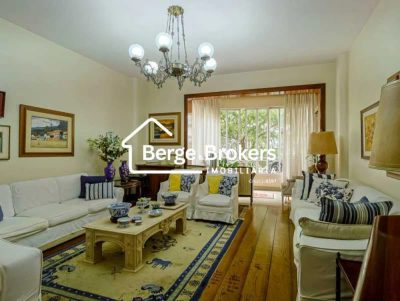 Apartamento, 3 quartos, 220 m² - Foto 2