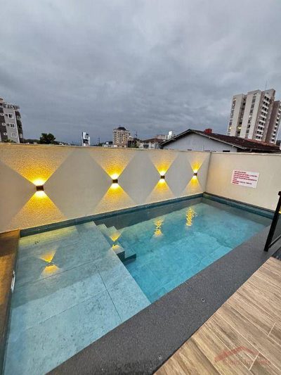 Apartamento, 3 quartos, 80 m² - Foto 3
