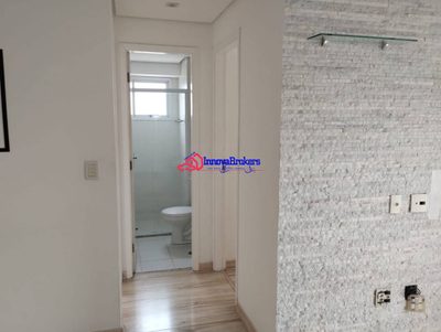 Apartamento, 2 quartos, 55 m² - Foto 4