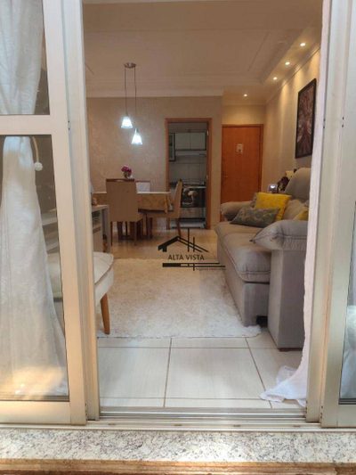 Apartamento, 3 quartos, 100 m² - Foto 3