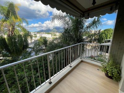 Apartamento, 3 quartos, 90 m² - Foto 3