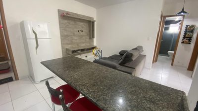 Apartamento, 2 quartos, 70 m² - Foto 4