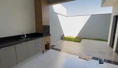 Casa, 3 quartos, 152 m² - Foto 4