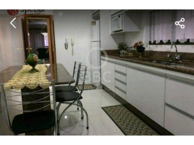 Apartamento, 3 quartos, 125 m² - Foto 4