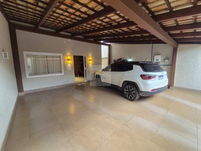 Casa, 4 quartos, 180 m² - Foto 2