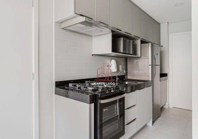Apartamento, 2 quartos, 49 m² - Foto 3