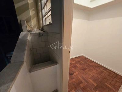 Apartamento, 1 quarto, 47 m² - Foto 1