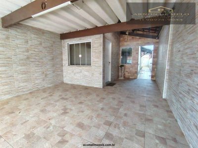Casa, 2 quartos, 125 m² - Foto 1