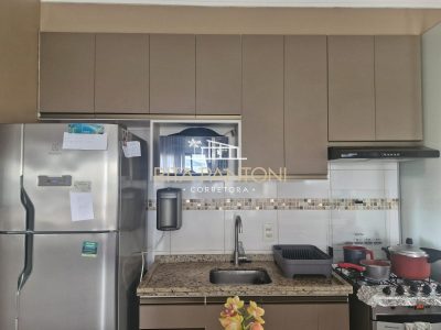 Apartamento, 2 quartos, 50 m² - Foto 4