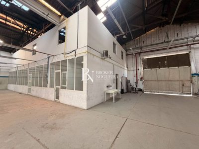 Depósito-Galpão, 13000 m² - Foto 3