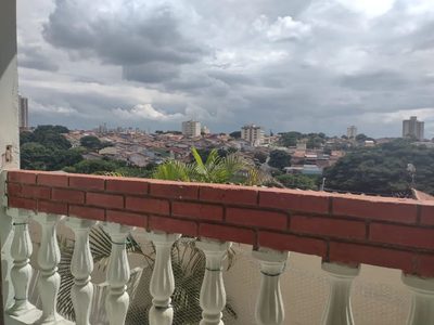 Casa, 3 quartos, 70 m² - Foto 1