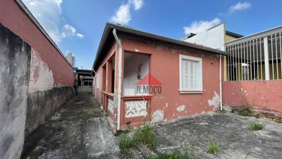 Casa, 5 quartos, 216 m² - Foto 1