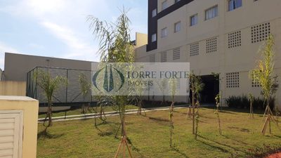 Apartamento, 2 quartos, 46 m² - Foto 5
