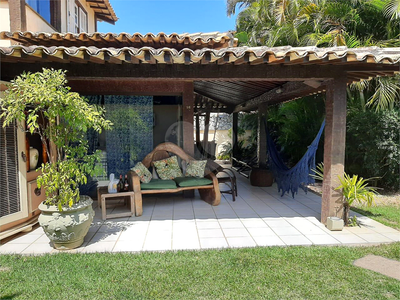 Casa de Condomínio, 5 quartos - Foto 2