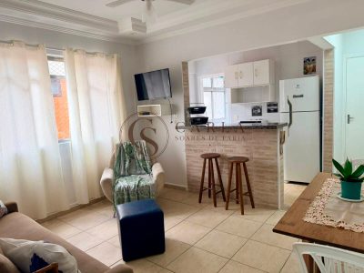 Apartamento, 1 quarto, 50 m² - Foto 3