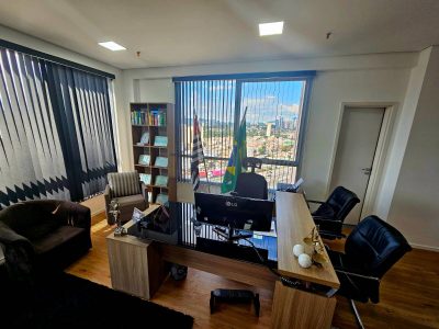 Sala-Conjunto, 42 m² - Foto 3