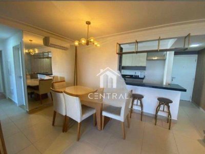 Apartamento, 3 quartos, 100 m² - Foto 2