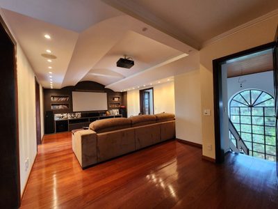 Casa, 5 quartos - Foto 5