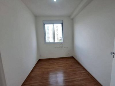 Apartamento, 2 quartos, 43 m² - Foto 5