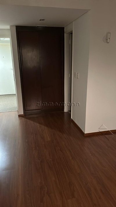Apartamento, 1 quarto, 24 m² - Foto 4