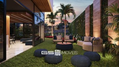 Apartamento, 4 quartos, 158 m² - Foto 4