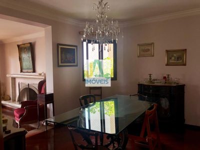 Apartamento, 4 quartos, 227 m² - Foto 5
