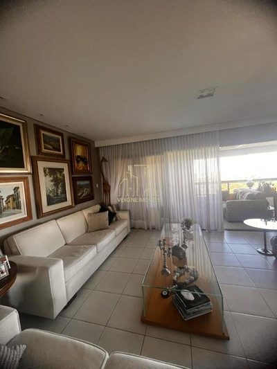Apartamento, 4 quartos, 225 m² - Foto 5