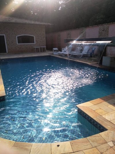 Sítio, 2 quartos, 1 hectares - Foto 2