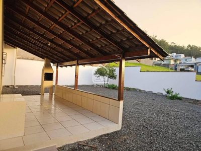 Casa, 3 quartos, 319 m² - Foto 3