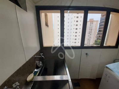Apartamento, 3 quartos, 280 m² - Foto 2