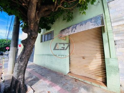 Loja-Salão, 148 m² - Foto 5