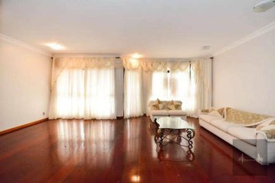 Apartamento, 4 quartos, 220 m² - Foto 4