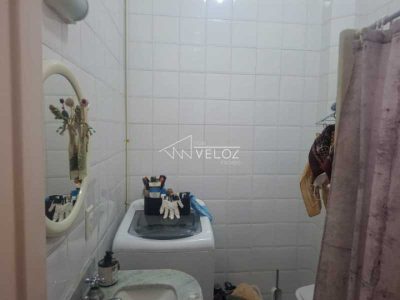 Apartamento, 1 quarto, 48 m² - Foto 1