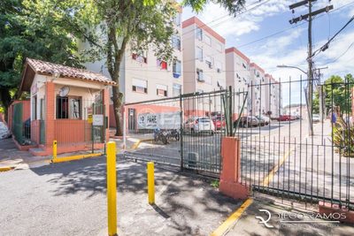 Apartamento, 1 quarto, 38 m² - Foto 1