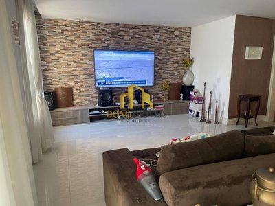 Apartamento, 3 quartos, 237 m² - Foto 4