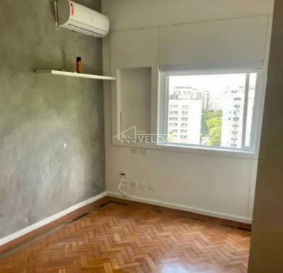 Apartamento, 3 quartos, 118 m² - Foto 4