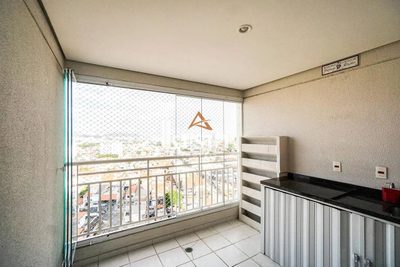 Apartamento, 3 quartos, 70 m² - Foto 1