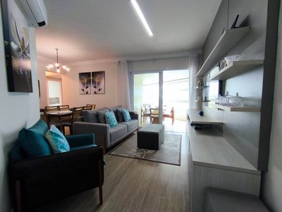Apartamento, 3 quartos, 116 m² - Foto 4