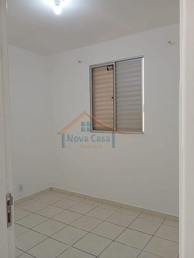 Apartamento, 2 quartos, 47 m² - Foto 3