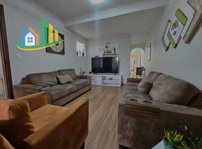 Casa, 3 quartos, 176 m² - Foto 2