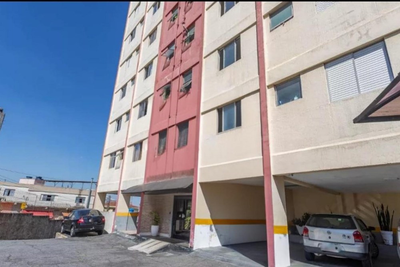 Apartamento, 2 quartos, 60 m² - Foto 4