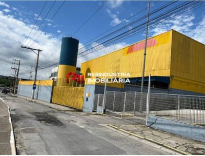 Depósito-Galpão, 4500 m² - Foto 1