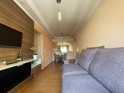 Apartamento, 2 quartos, 56 m² - Foto 5