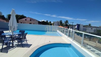 Apartamento, 3 quartos, 70 m² - Foto 1