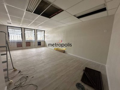 Sala-Conjunto, 53 m² - Foto 2