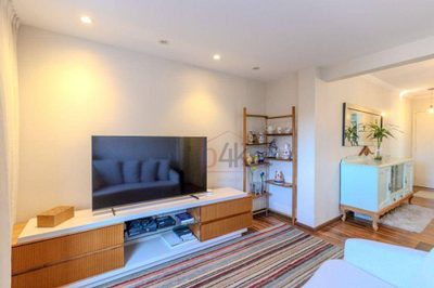 Apartamento, 1 quarto, 61 m² - Foto 2