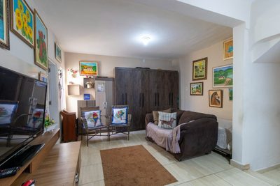 Casa, 4 quartos, 400 m² - Foto 4