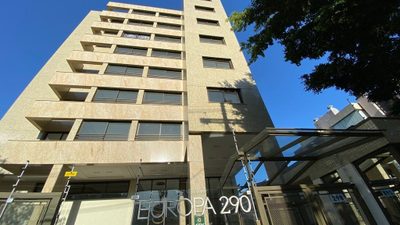 Apartamento, 2 quartos, 79 m² - Foto 1
