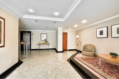 Apartamento, 3 quartos, 79 m² - Foto 1