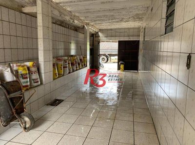 Loja-Salão, 70 m² - Foto 2